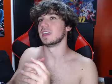 Nude man spangy19 image #2446465
