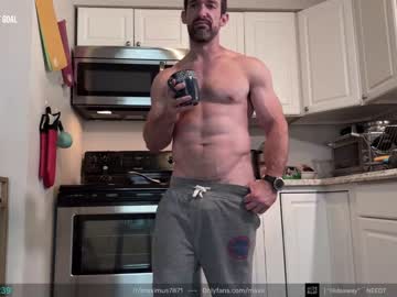 Nude man maximus_787 image #5255918