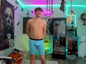 Nude man thejohnnystone image #2838558