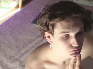 Nude man karlos_murphy image #4579742