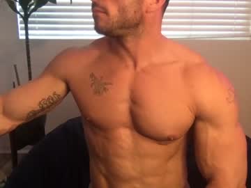 Nude man ironbutterfly69 image #3333777