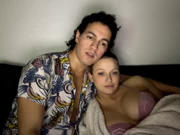 Nude couple chulo33333 image #6096962