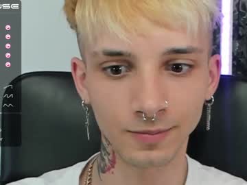 mike_twinkle18 nude cam