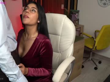 Nude couple secretary_bj image #5673554