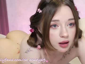 Nude girl honey_devildoll image #1816319