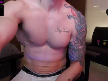 Nude man thebrentsavage image #4764745
