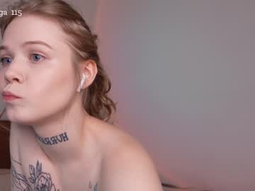 Nude girl tendertainted image #2513591