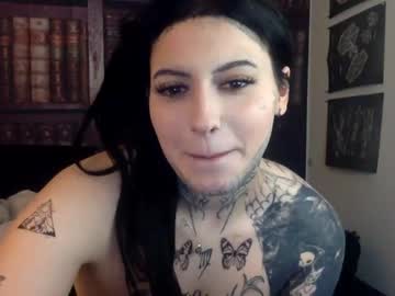 goth_thot nude cam