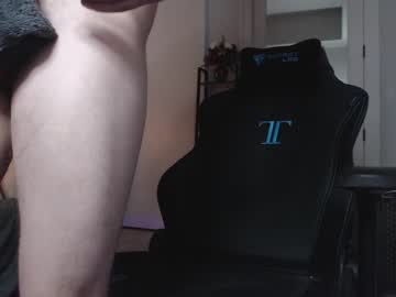 Nude man ironthud image #749906