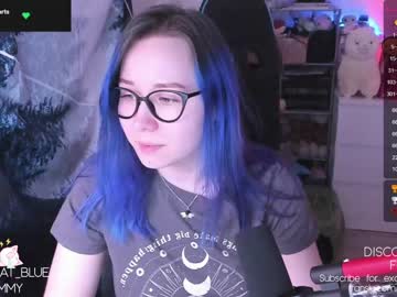 Nude girl blue_mooncat image #3447609