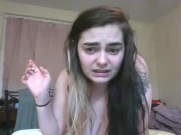 Nude girl vodkabunnyz image #5710360