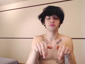 Nude man teddy_mode image #961785