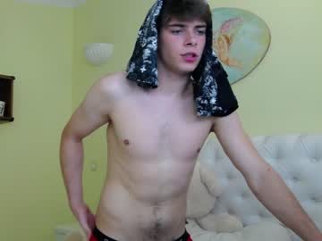 wilson_evans nude cam