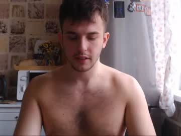 Nude man christian_baker image #457557
