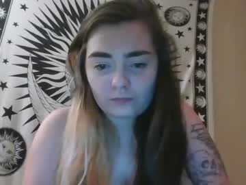 vodkabunny nude cam
