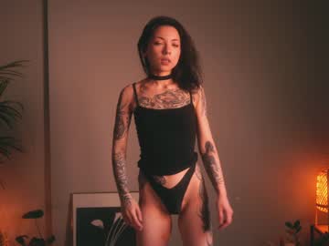 Nude girl ambientink image #2302463