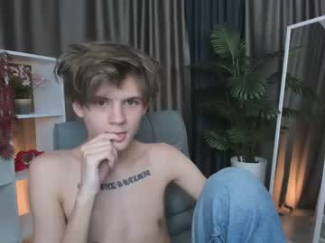 Nude man jacob_best image #3780561