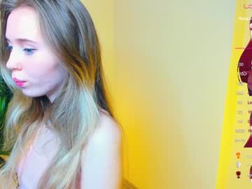 Nude girl katrin_tangerine image #6741028