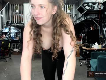 Nude girl harperthefox image #706684