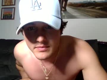 Nude man chaseodyssey image #6877193
