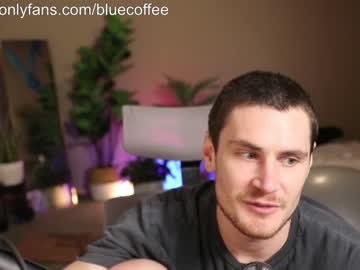 Nude man bluecoffee image #873662