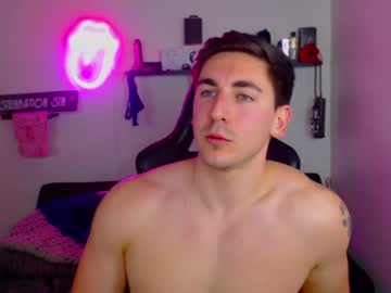 Nude man zach_rhyder image #6559145