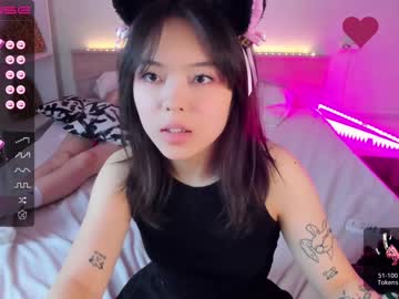 Nude girl tiny_sora image #3866892