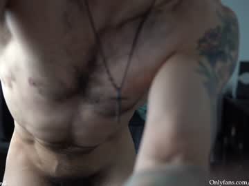 Nude man jackdesfeux image #246040