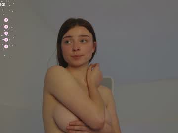 Nude girl floret_joy image #5787005