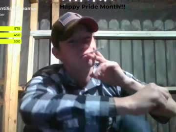 Nude man antisocialstreamer image #1965633
