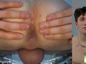 Nude man tommyjoyer image #4348628