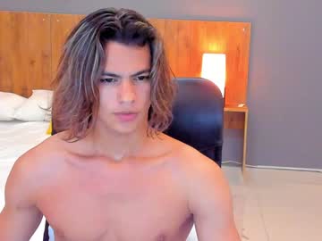 jhonny_lord nude cam