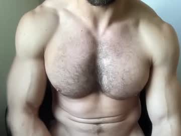 Nude man _bulk_ey image #5318294