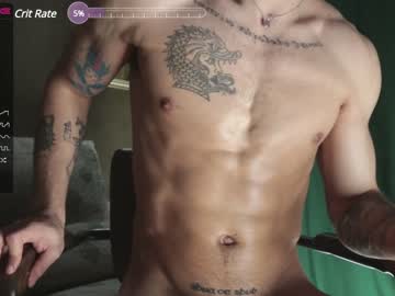 Nude man karlos_murphy image #5892521