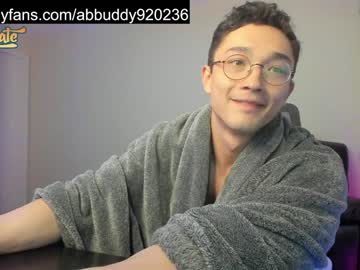 Nude man abbuddy920236 image #5818962