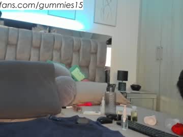 Nude girl _gummies15 image #1857561