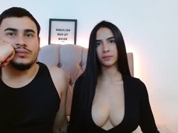 Nude couple moonbrunettee image #6619902