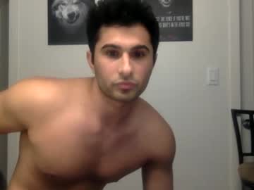 Nude man zanewalker image #3863803