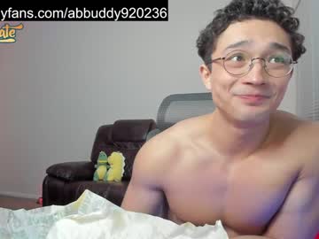 Nude man abbuddy920236 image #5474001