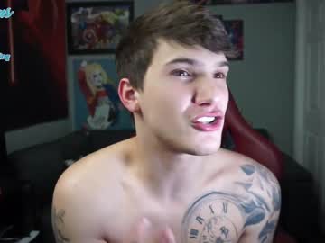 Nude man itzbrodyking image #6447790