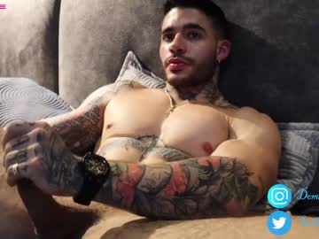 Nude man dominic_sullivan1 image #1960303