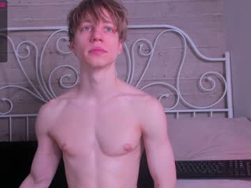 Nude man marklanes image #4287092