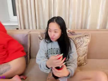 Nude couple min_cha image #1695546