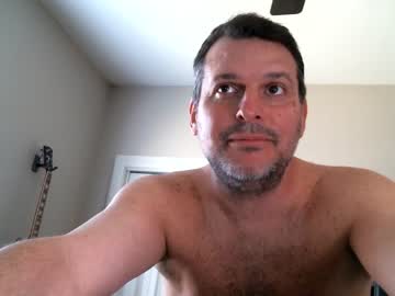 Nude man hangingheavy image #1272987
