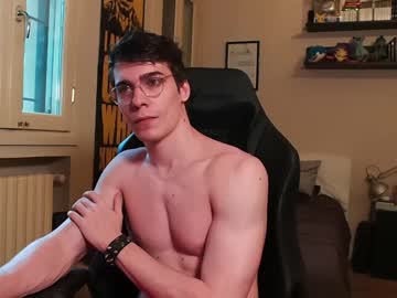 Nude man dumbnerd3 image #5047255