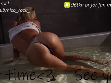 Nude girl nica_rock image #4297640