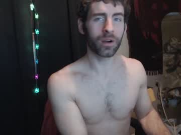 Nude man bedghost image #1369217