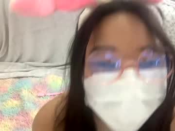 kimibunny nude cam