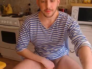 Nude man christian_baker image #1601099