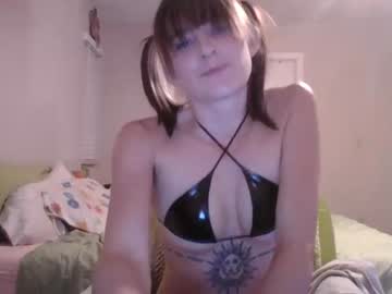 pixxxiebby nude cam